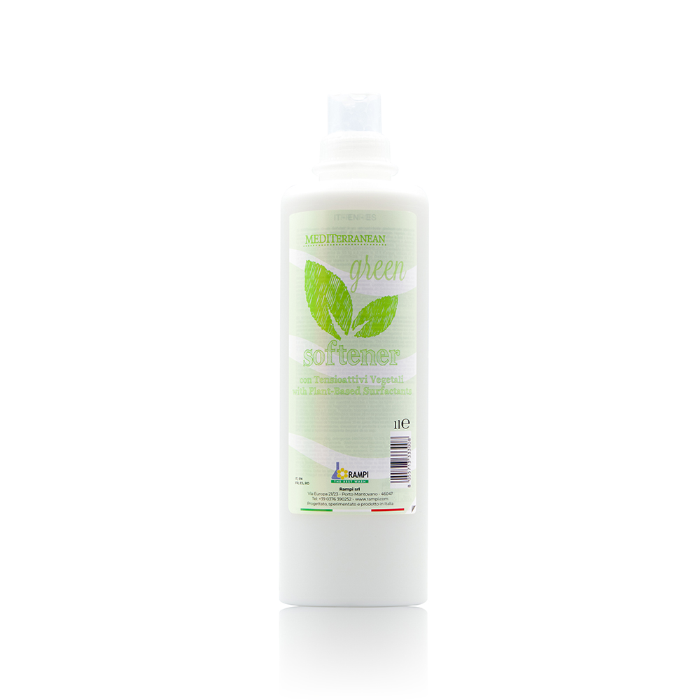 MEDIT GREEN Softener 1 L